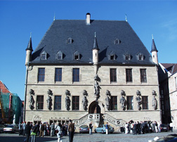 Rathaus Osnabrück